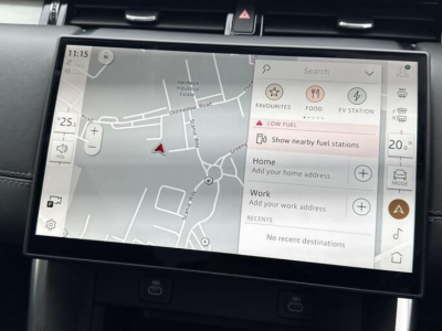  Land Rover Discovery Sport (FACELIFT) P270e SE R DYNAMIC PHEV