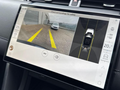  Land Rover Discovery Sport (FACELIFT) P270e SE R DYNAMIC PHEV