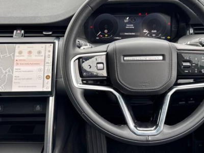  Land Rover Discovery Sport (FACELIFT) P270e SE R DYNAMIC PHEV