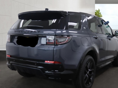  Land Rover Discovery Sport (FACELIFT) P270e SE R DYNAMIC PHEV