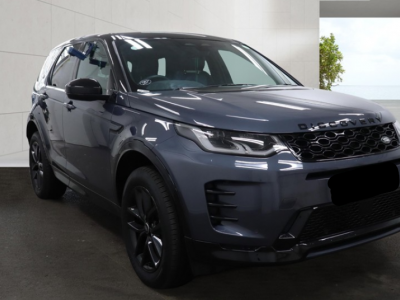  Land Rover Discovery Sport (FACELIFT) P270e SE R DYNAMIC PHEV