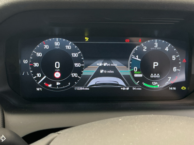  Land Rover Discovery Sport (FACELIFT) P270e SE R DYNAMIC PHEV