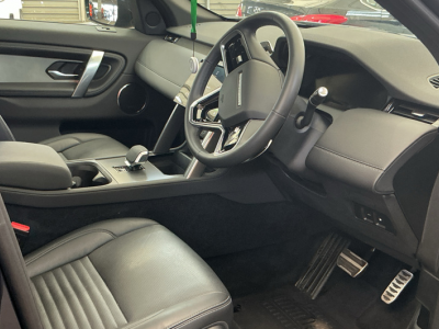  Land Rover Discovery Sport (FACELIFT) P270e SE R DYNAMIC PHEV