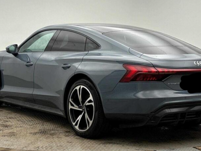  Audi ETron GT Quattro 469BHP 93.4kWh