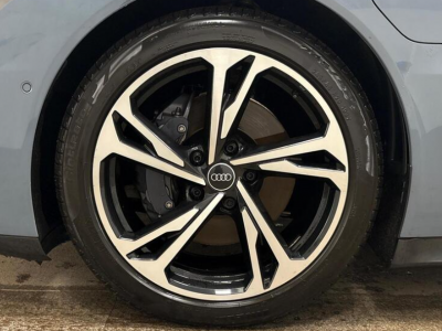  Audi ETron GT Quattro 469BHP 93.4kWh