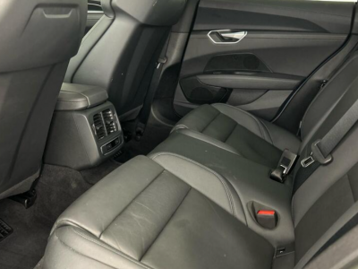  Audi ETron GT Quattro 469BHP 93.4kWh