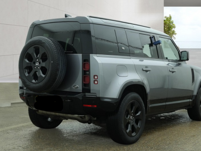  Land Rover DEFENDER 110 P400e (PHEV) X-DYNAMIC HSE