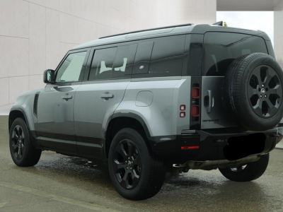  Land Rover DEFENDER 110 P400e (PHEV) X-DYNAMIC HSE