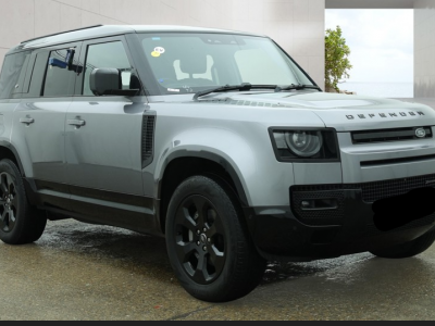  Land Rover DEFENDER 110 P400e (PHEV) X-DYNAMIC HSE