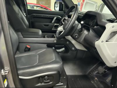  Land Rover DEFENDER 110 P400e (PHEV) X-DYNAMIC HSE