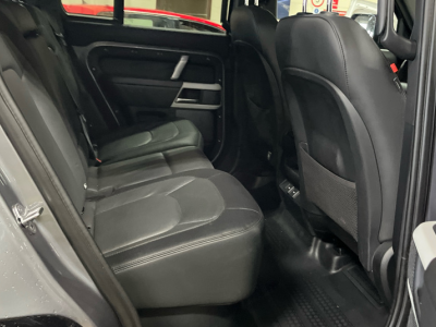  Land Rover DEFENDER 110 P400e (PHEV) X-DYNAMIC HSE