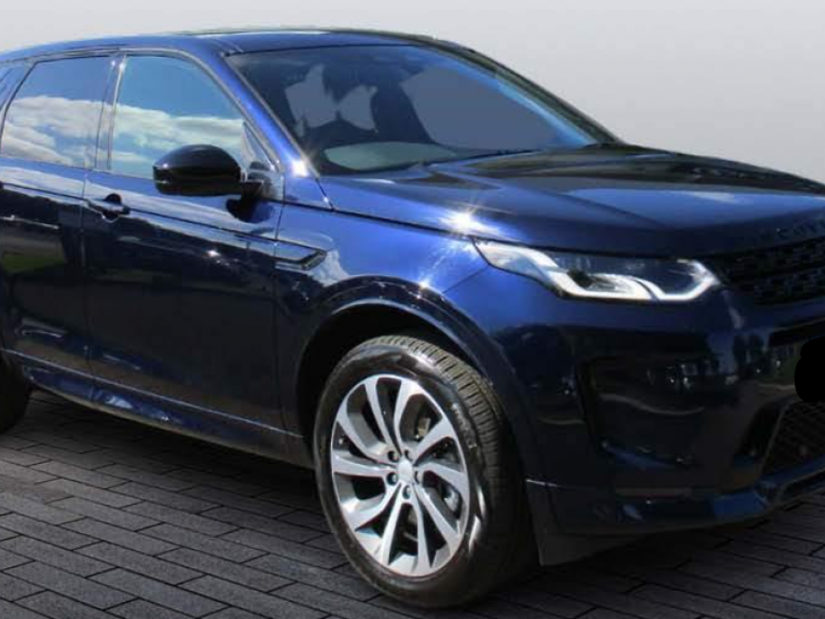  Land Rover DISCOVERY SPORT 1.5 P300E HSE R-Dynamic (5ST)