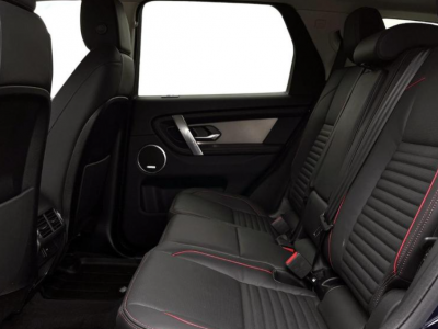  Land Rover DISCOVERY SPORT 1.5 P300E HSE R-Dynamic (5ST)