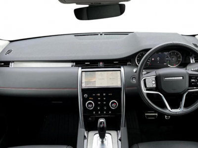  Land Rover DISCOVERY SPORT 1.5 P300E HSE R-Dynamic (5ST)