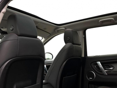  Land Rover DISCOVERY SPORT 1.5 P300E HSE R-Dynamic (5ST)