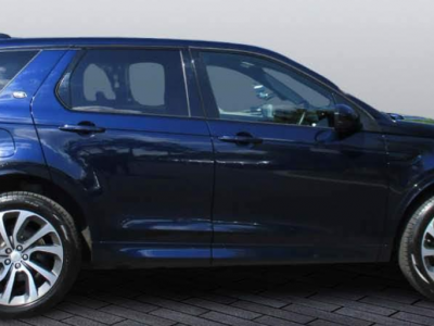  Land Rover DISCOVERY SPORT 1.5 P300E HSE R-Dynamic (5ST)