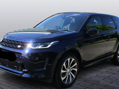  Land Rover DISCOVERY SPORT 1.5 P300E HSE R-Dynamic (5ST)