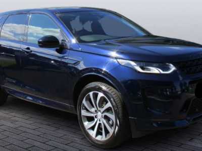  Land Rover DISCOVERY SPORT 1.5 P300E HSE R-Dynamic (5ST)