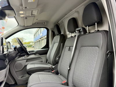  Ford NEW E-Transit Custom 100kW Limited 65kWhL1 H1