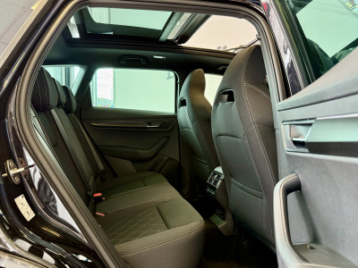  Skoda KAROQ 1.5TSi Sportline EDITION DSG