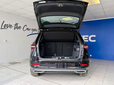  Skoda KAROQ 1.5TSi Sportline EDITION DSG