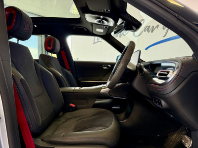  Smart #1 315kW 66kWh BRABUS AWD