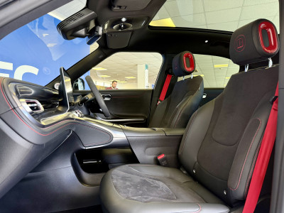  Smart #1 315kW 66kWh BRABUS AWD