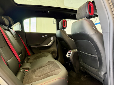  Smart #1 315kW 66kWh BRABUS AWD