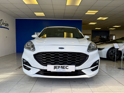  Ford Kuga ST Line 2.5 PHEV Auto