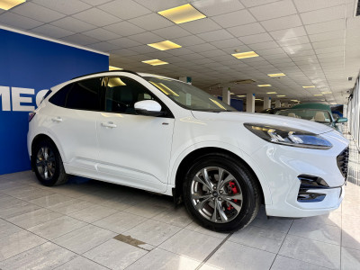  Ford Kuga ST Line 2.5 PHEV Auto