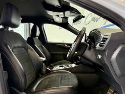  Ford Kuga ST Line 2.5 PHEV Auto