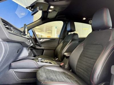  Ford Kuga ST Line 2.5 PHEV Auto