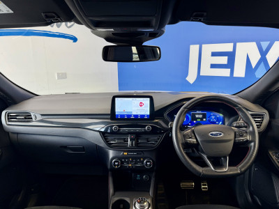  Ford Kuga ST Line 2.5 PHEV Auto