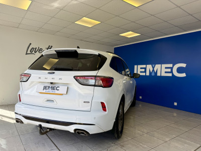  Ford Kuga ST Line 2.5 PHEV Auto