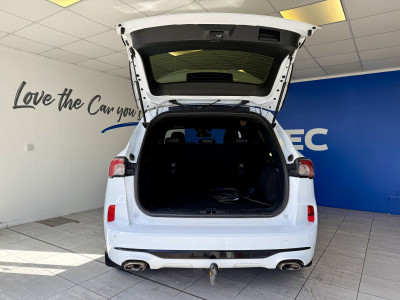  Ford Kuga ST Line 2.5 PHEV Auto