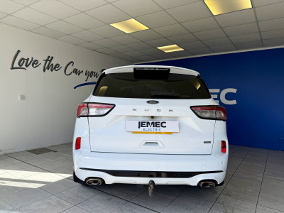  Ford Kuga ST Line 2.5 PHEV Auto