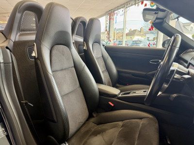  Porsche Boxster 718 T 300ps PDK