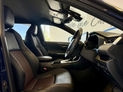  Suzuki ACROSS 2.5 PHEV E-FOUR AWD