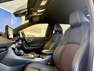  Suzuki ACROSS 2.5 PHEV E-FOUR AWD