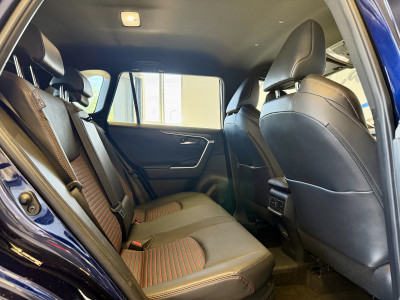  Suzuki ACROSS 2.5 PHEV E-FOUR AWD