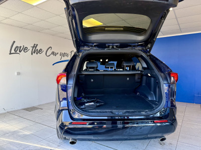  Suzuki ACROSS 2.5 PHEV E-FOUR AWD