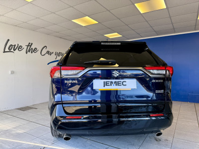  Suzuki ACROSS 2.5 PHEV E-FOUR AWD