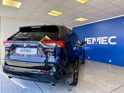  Suzuki ACROSS 2.5 PHEV E-FOUR AWD