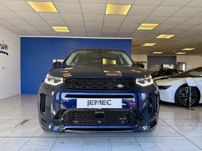  Land Rover DISCOVERY SPORT 1.5 P300E HSE R-Dynamic (5ST)