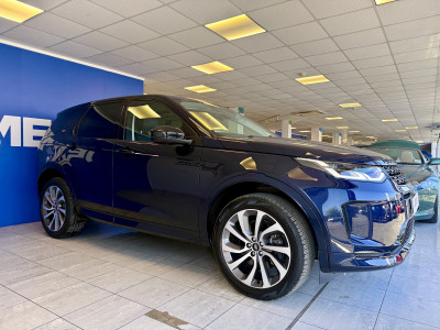  Land Rover DISCOVERY SPORT 1.5 P300E HSE R-Dynamic (5ST)