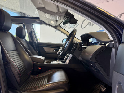  Land Rover DISCOVERY SPORT 1.5 P300E HSE R-Dynamic (5ST)