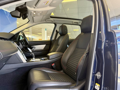  Land Rover DISCOVERY SPORT 1.5 P300E HSE R-Dynamic (5ST)