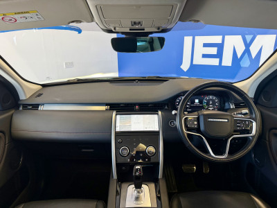  Land Rover DISCOVERY SPORT 1.5 P300E HSE R-Dynamic (5ST)