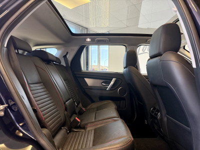  Land Rover DISCOVERY SPORT 1.5 P300E HSE R-Dynamic (5ST)