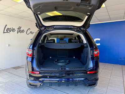  Land Rover DISCOVERY SPORT 1.5 P300E HSE R-Dynamic (5ST)